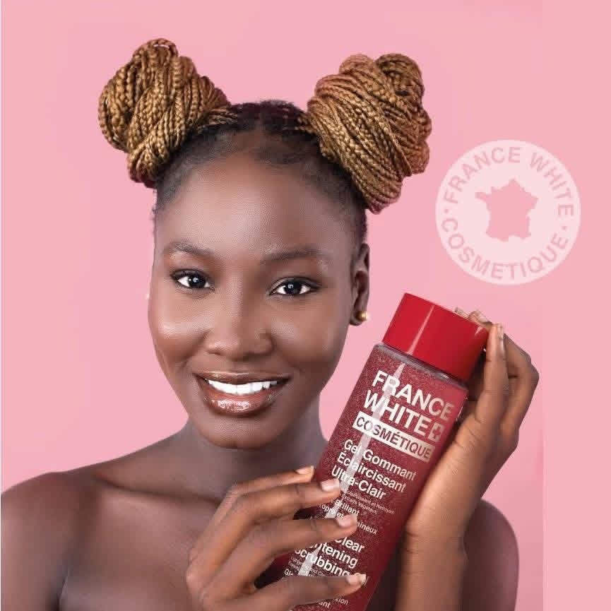 FRANCE WHITE ULTRA CLAIR RANGE