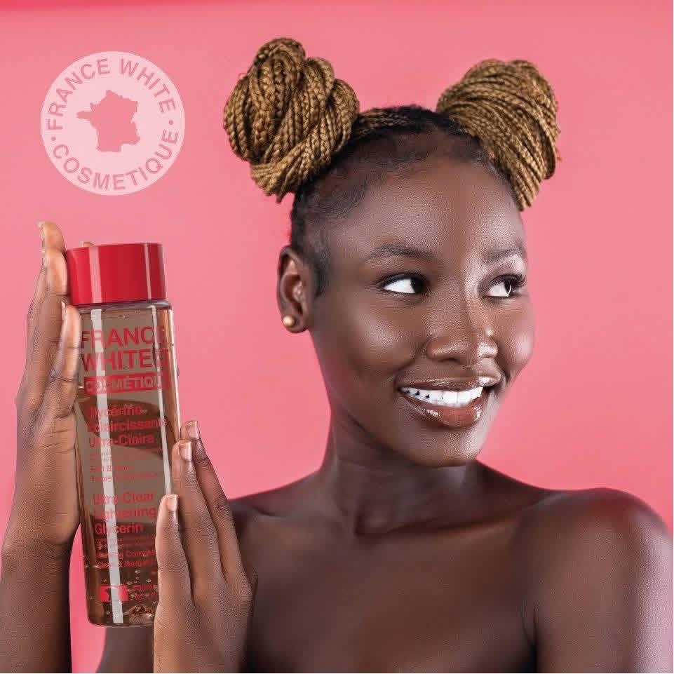 FRANCE WHITE ULTRA CLAIR RANGE