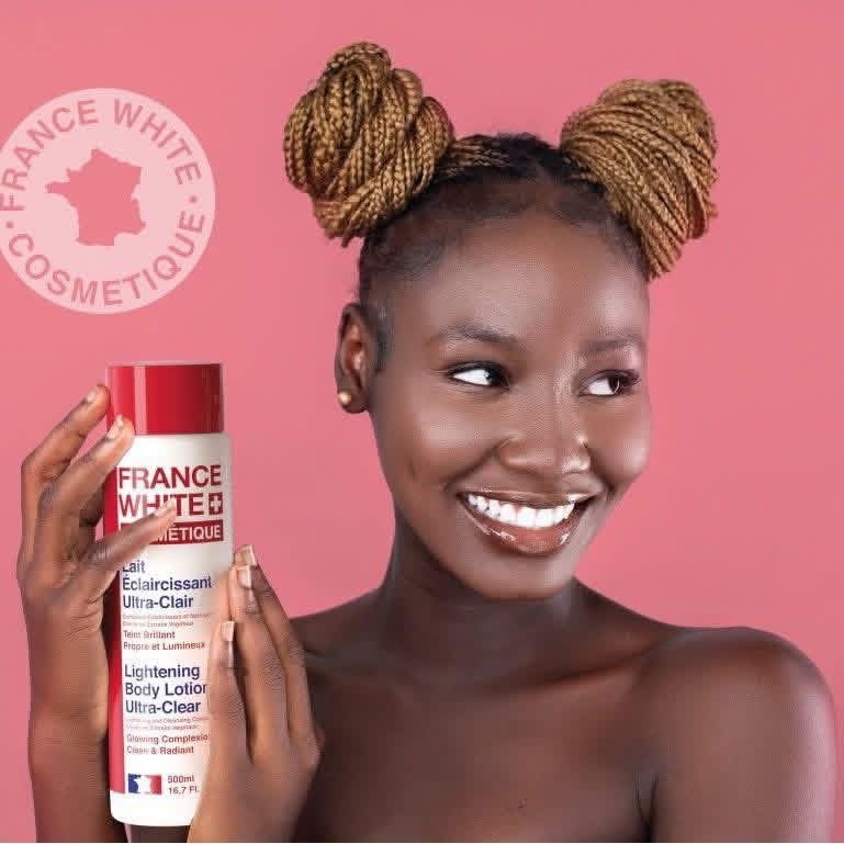 FRANCE WHITE ULTRA CLAIR RANGE