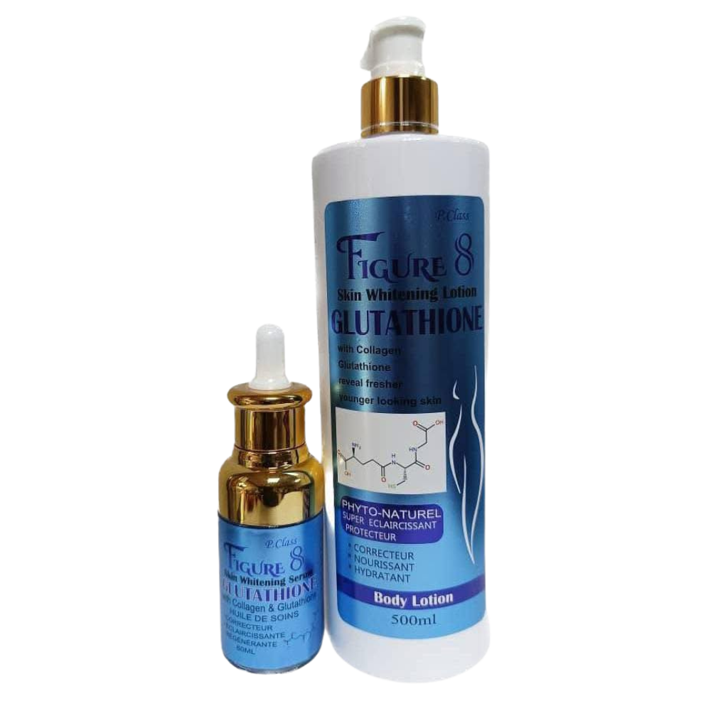 FIGURE 8 Glutathione 